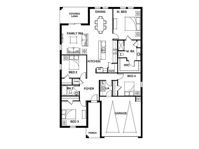 Foto del edificio - 11505 Pace Bend Ct