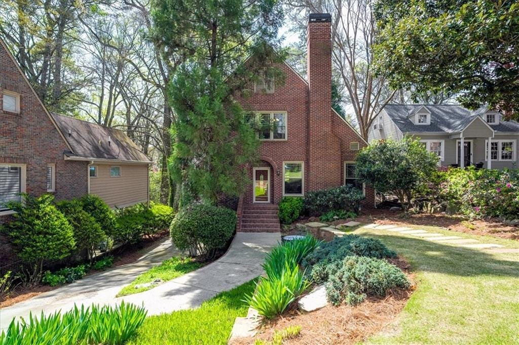 Photo - 361 Delmont Dr NE (Atlanta, GA)