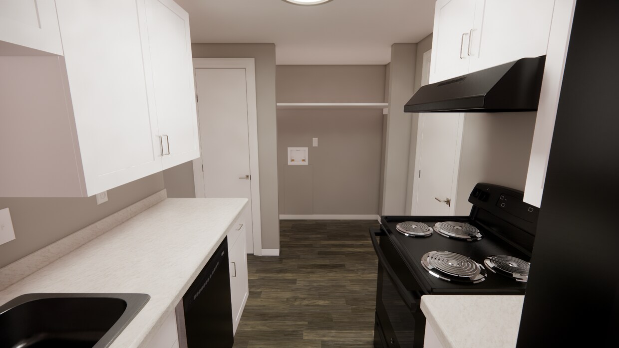 The Sutton Apartments in Madison, AL