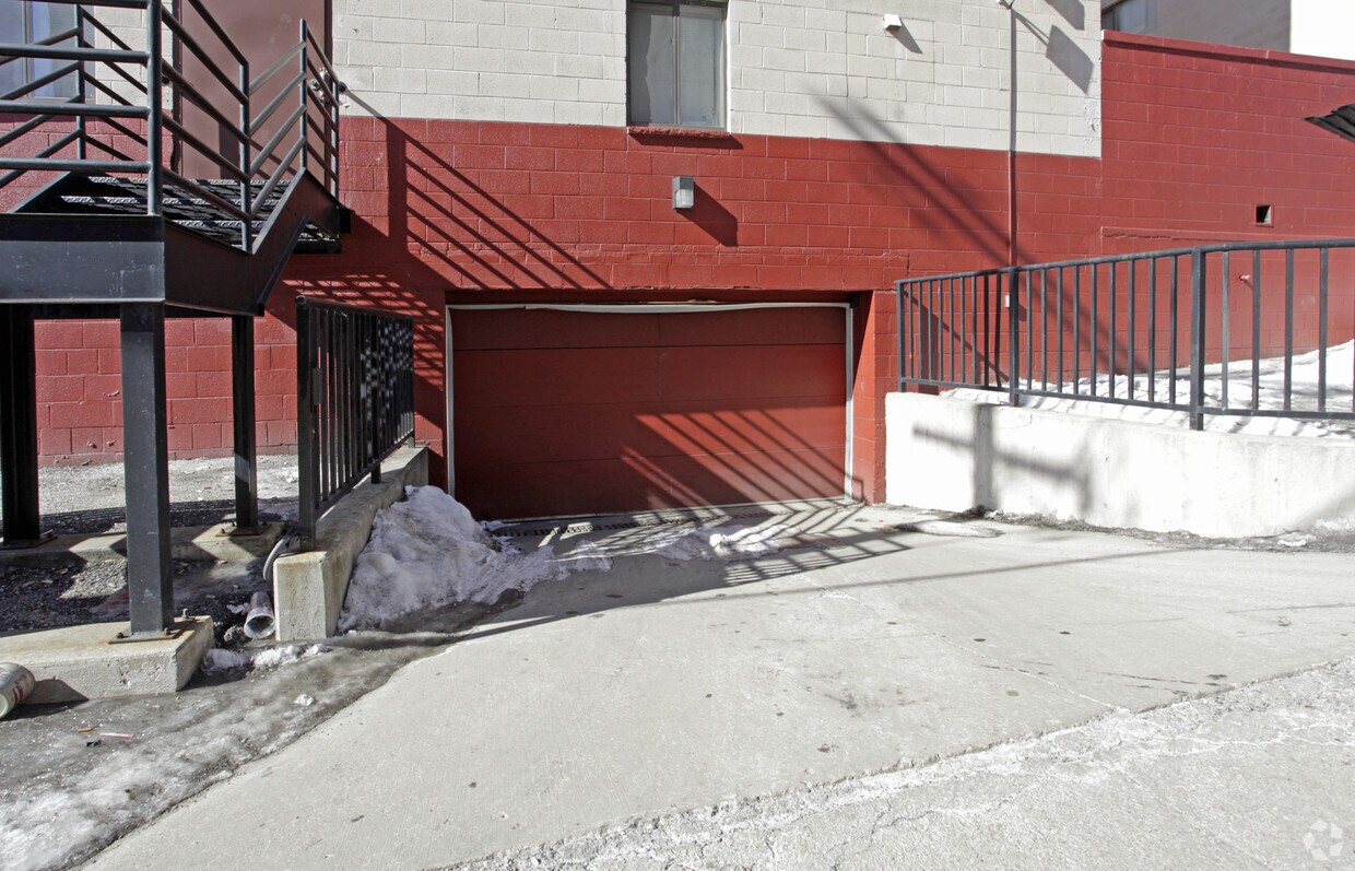 Foto del edificio - Villages