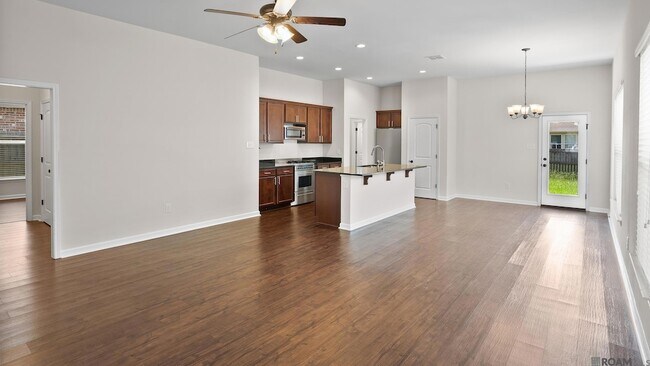 Photo - 1045 Gentle Wind Dr House