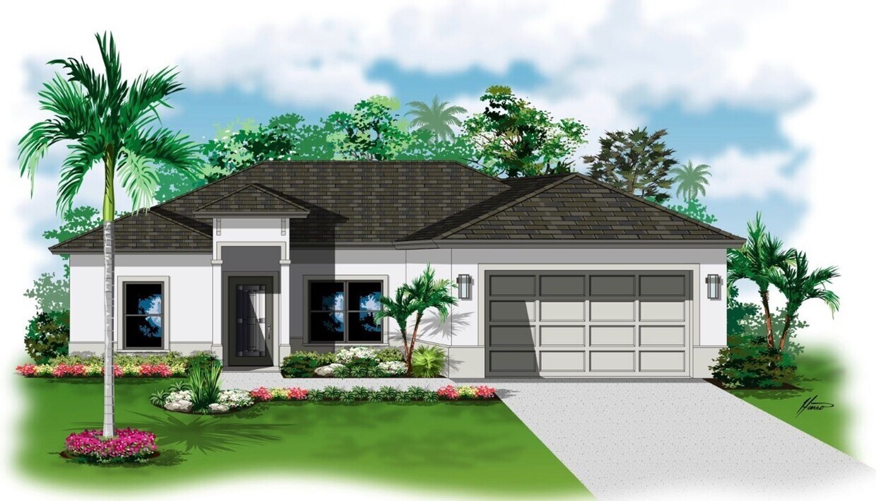 Primary Photo - Brand New Construction-Large 4 bedroom, 2 ...