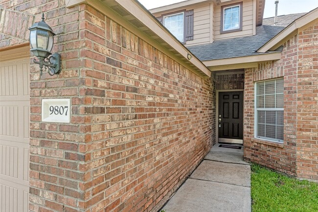 Building Photo - 9807 Opal Rock Dr