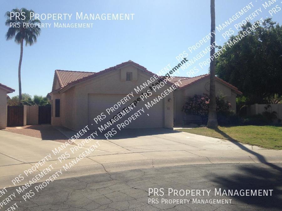 Now Available House for Rent in Gilbert, AZ
