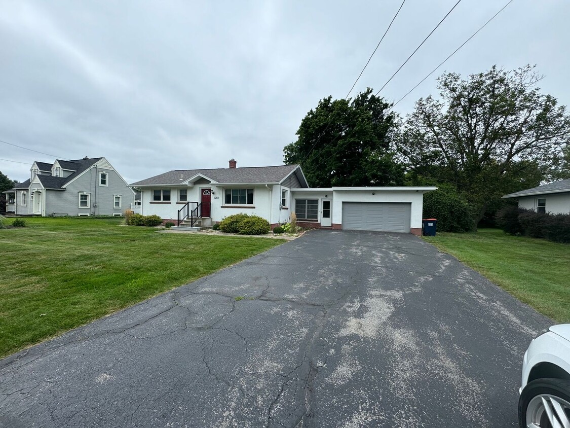 Primary Photo - Single Family Home - Available - Will not ...