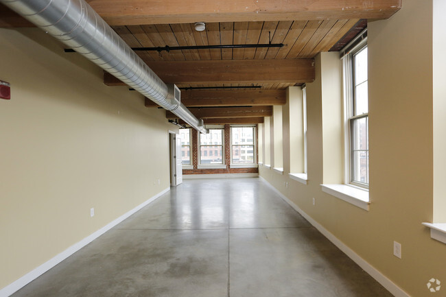 estudio - Haverhill Lofts