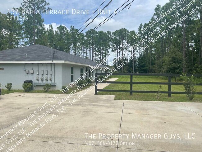 Building Photo - **APPLICATION PENDING* - 2/2 For Rent in O...
