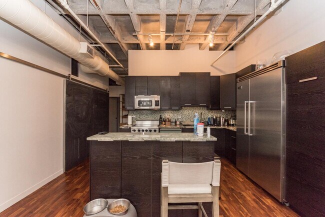 Foto del edificio - 2 bedroom in Chicago IL 60605