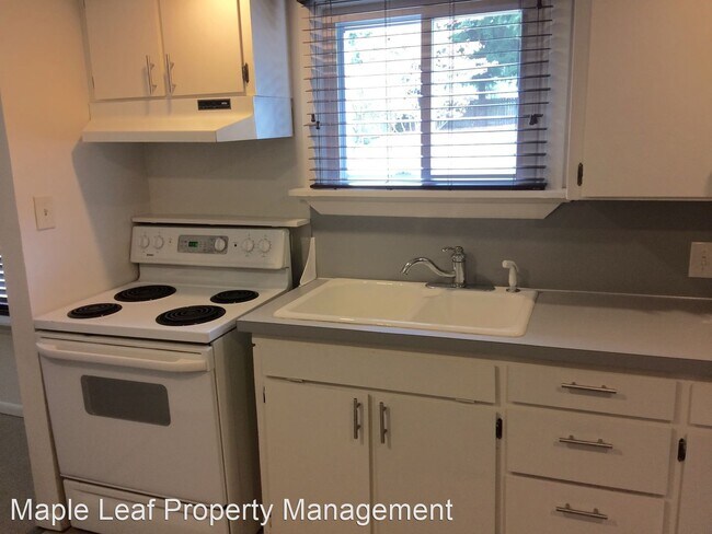 Foto del edificio - 3 br, 2 bath House - 14546 27th Ave NE