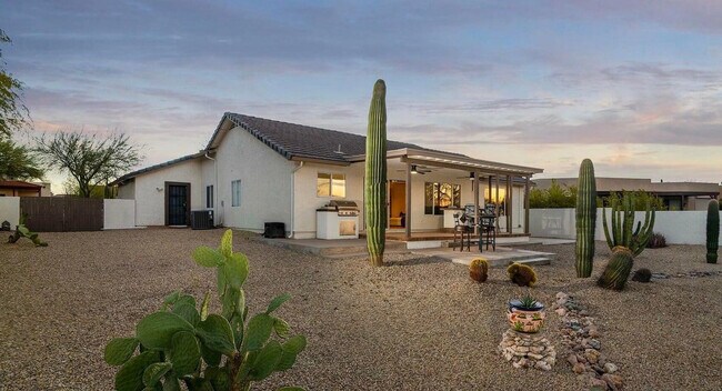 Foto del edificio - 9546 E Anasazi Pl