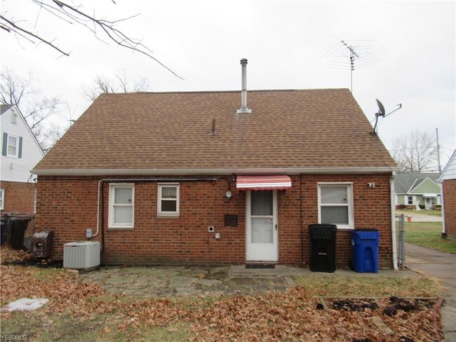 Building Photo - 4706 W 158th St