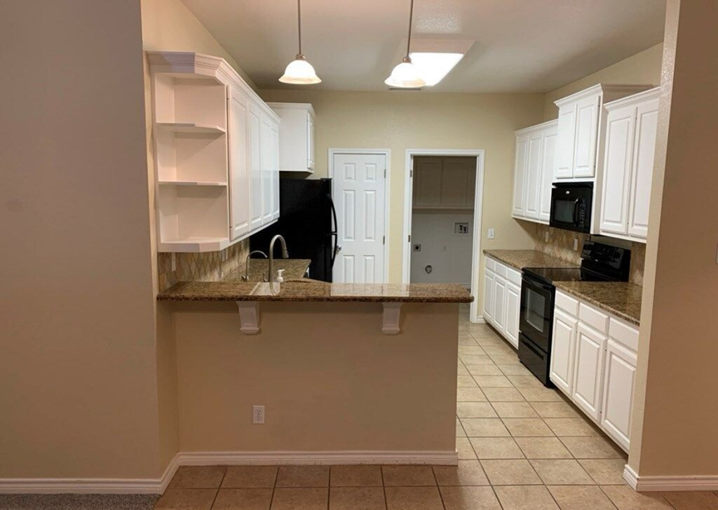 Foto del edificio - 1502 W 18th St