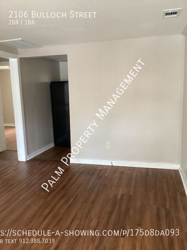 Building Photo - 2106 Bulloch St