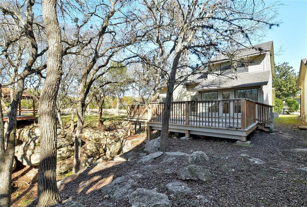 19 Cypress Point, Wimberley, TX 78676 House Rental in Wimberley, TX