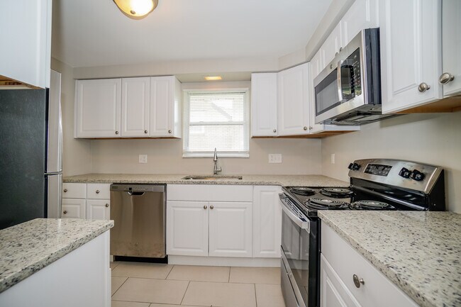 Foto del edificio - 521 California Ave