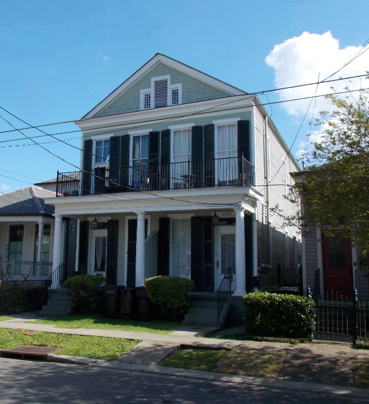 Photo - 4830 Chestnut St (New Orleans, LA)