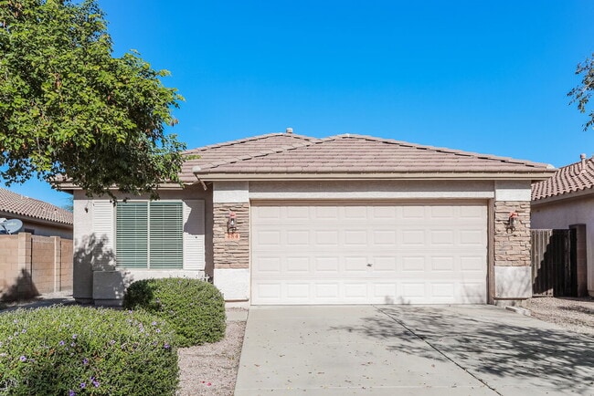 Building Photo - 484 W Gascon Rd