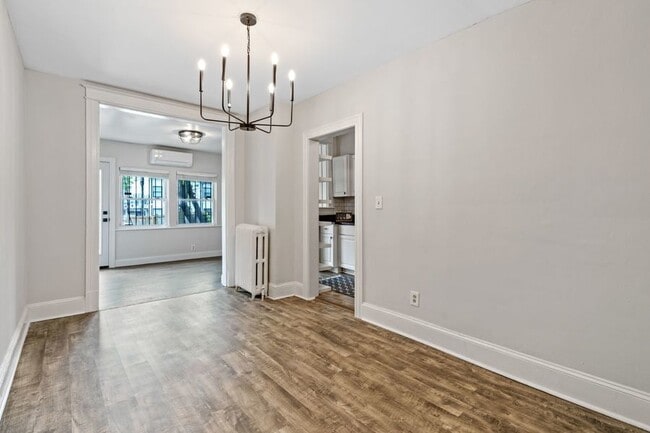Building Photo - Fabulous Row Home Off H Street! 2 Bedrooms...