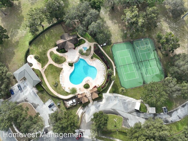 Foto del edificio - 4 br, 2 bath House - 23534 Companero Drive