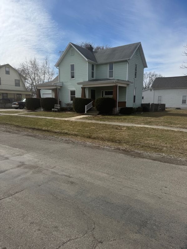 Foto del edificio - 403 W 6th St