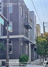 Building Photo - 1535 N Philip St
