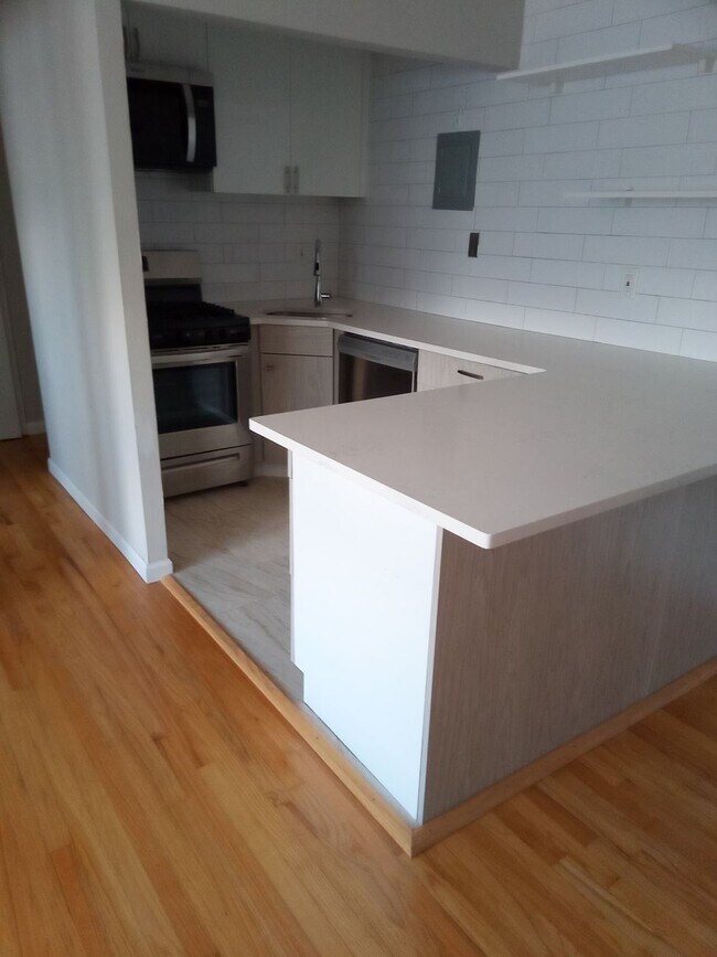 Foto del edificio - Pine Street Square