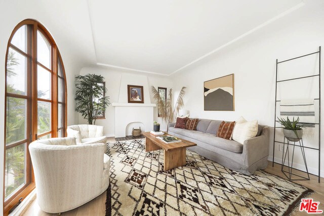 Foto del edificio - 2209 Valentine St