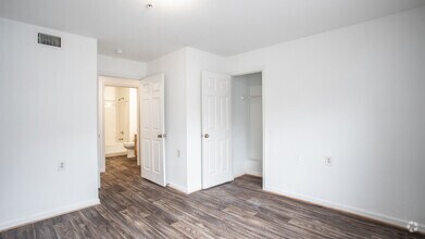 Interior Photo - Colony Square Apartments