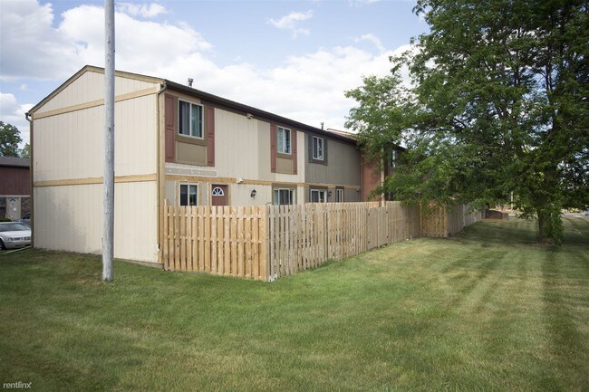 Foto del edificio - 4924 Oakbrook Dr