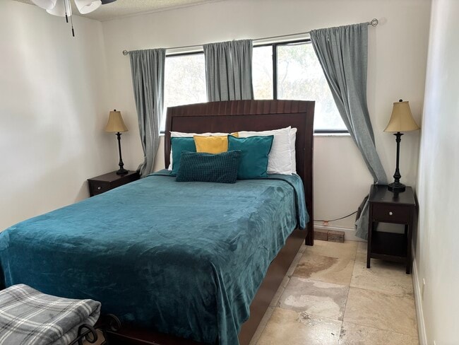 Master Bedroom - 19700 SW 103rd Ct