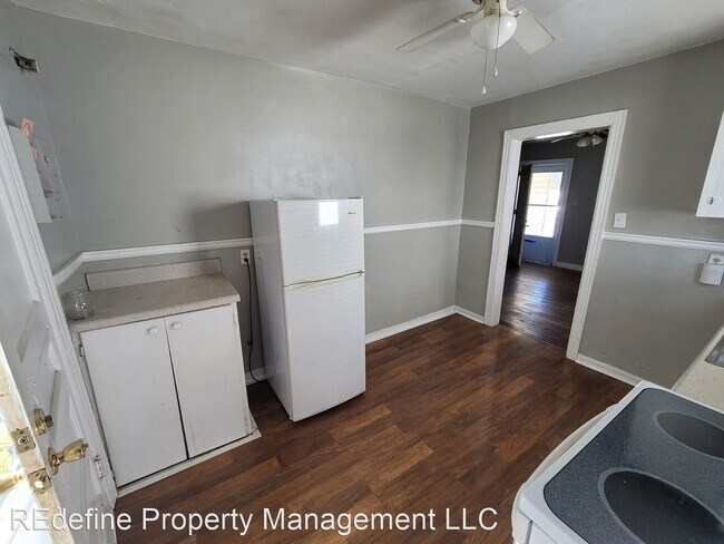 Building Photo - 2 br, 1 bath House - 507 Hunt Avenue