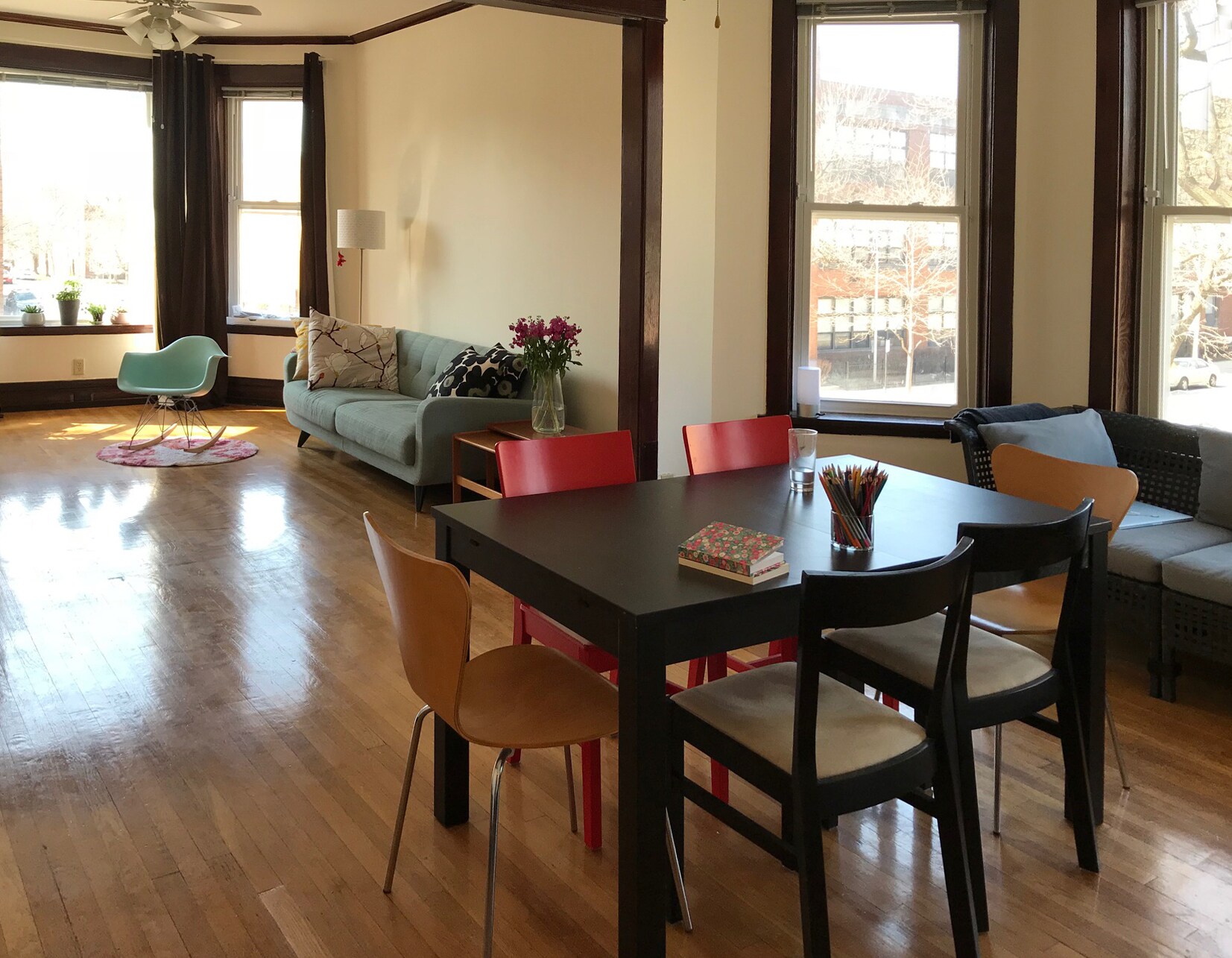 3857 N Leavitt St Unit 2, Chicago, IL 60618 - 3857 N Leavitt St Chicago ...