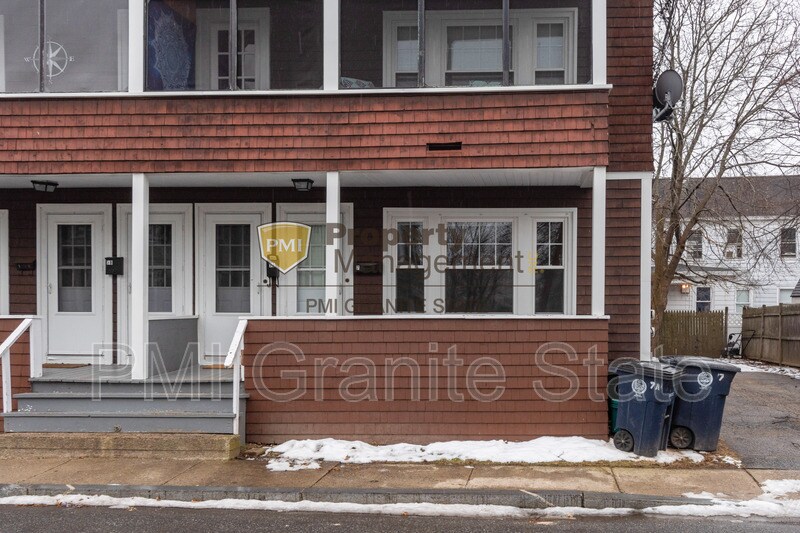 Primary Photo - 7 Paige Ave