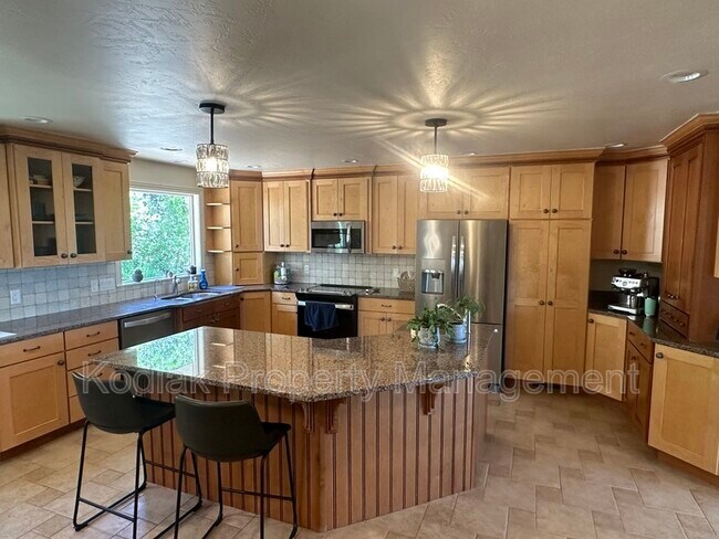 Foto del edificio - 932 Northridge Dr