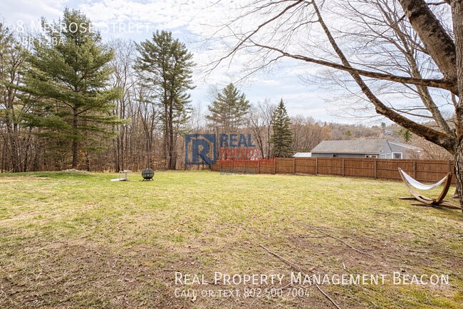 Building Photo - 8 Melrose St