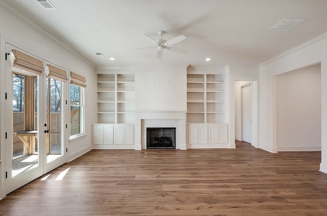 Photo - Custom-Built 4 Bedroom Home / Gated Community