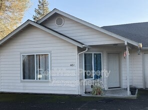 Building Photo - 481 W Park St