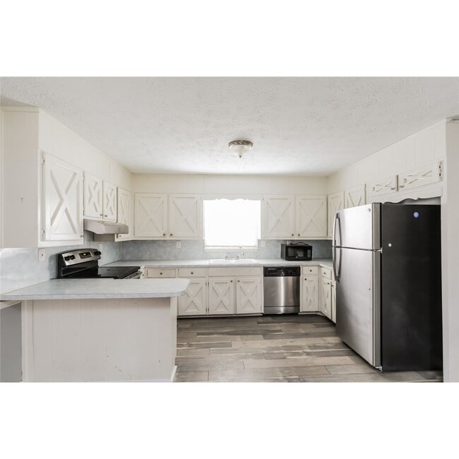 Foto del edificio - 5344 Cumberland Way SW