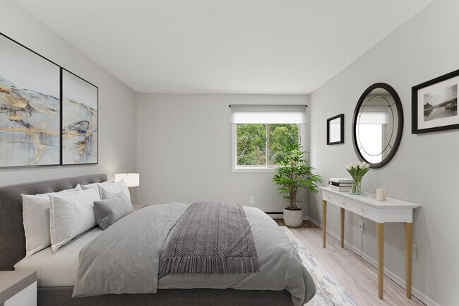 Photo du bâtiment - 3-19 Burns Drive