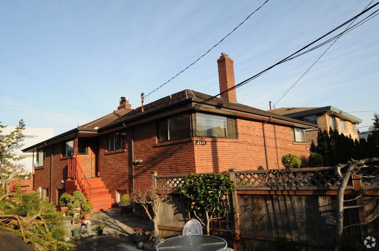 Building Photo - 2331 Minor Ave E