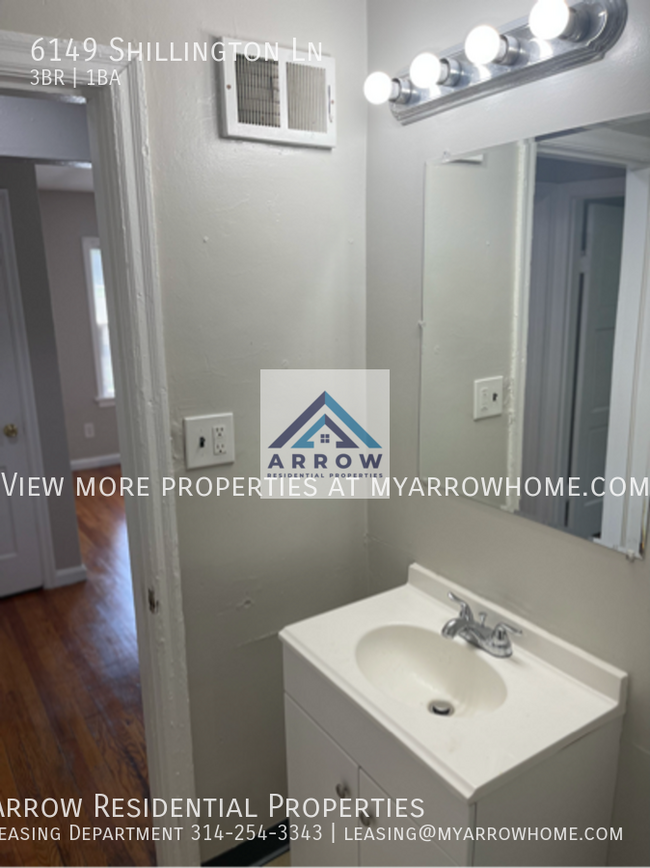 Foto del edificio - 6149 Shillington Ct