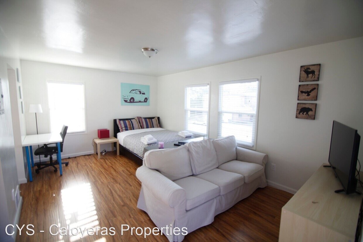 Foto principal - 5222 Washington Blvd