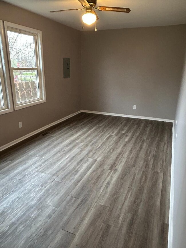 Foto del edificio - 1005 Bacon St