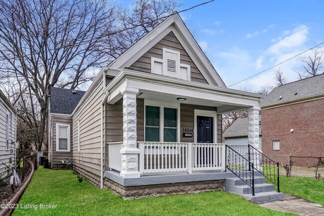 Foto del edificio - 1420 S 28th St