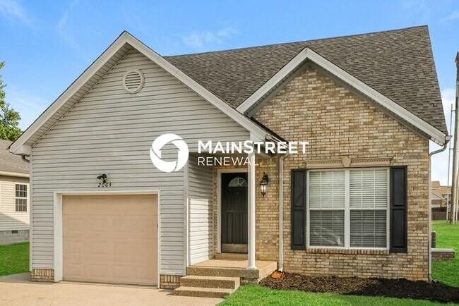 Building Photo - 4 Bedroom Pet-Friendly Home in SHELBYVILLE...