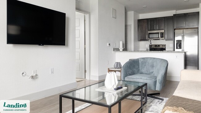 Foto del edificio - 8110 Blue Goose Rd