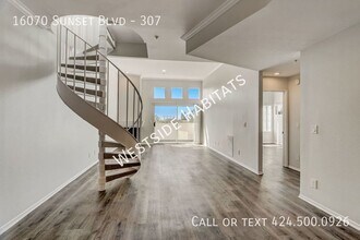 Building Photo - 16070 Sunset Blvd