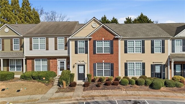 Photo - 2992 Deerborne Ct Townhome