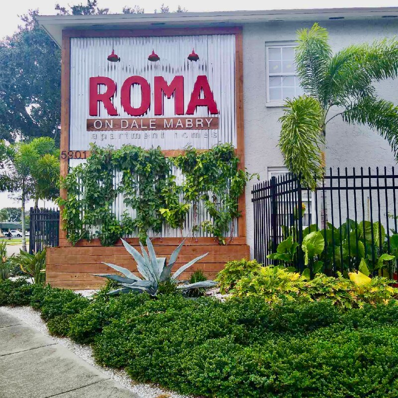 Primary Photo - 5901 S Dale Mabry Hwy
