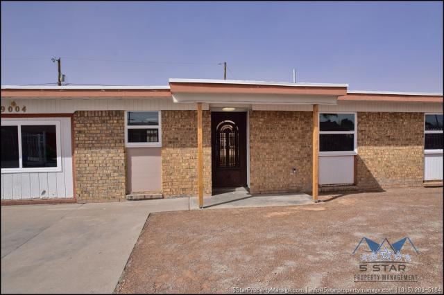 Foto del edificio - 3 bedroom in El Paso TX 79907